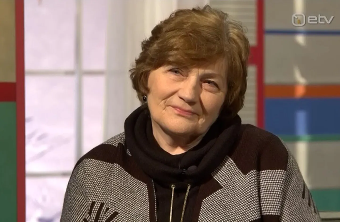 Helle Karis andis «Nukitsamehe» 35 aasta juubeli puhul saatele «Hommik Anuga» pika intervjuu.