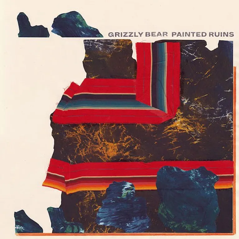 «Painted Ruins»