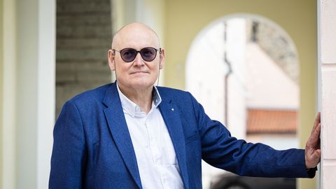 Raivo Vare: Vene insenerid tuleb hoida Hüüru tehisarutehasest eemal