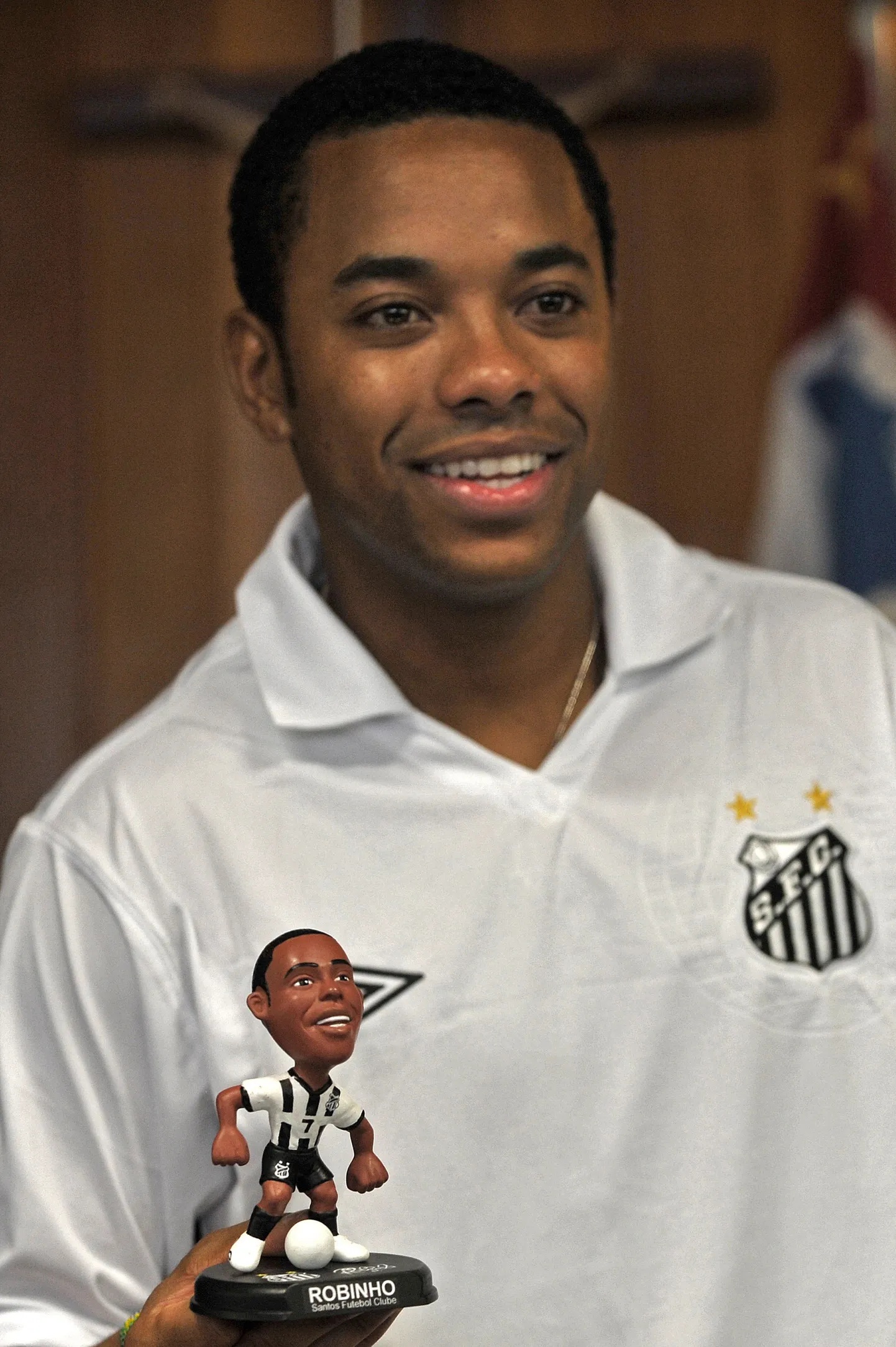 Robinju