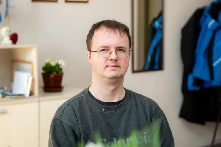Erki Jaaska.