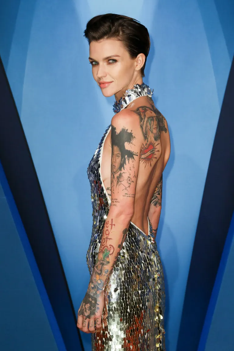 Ruby Rose