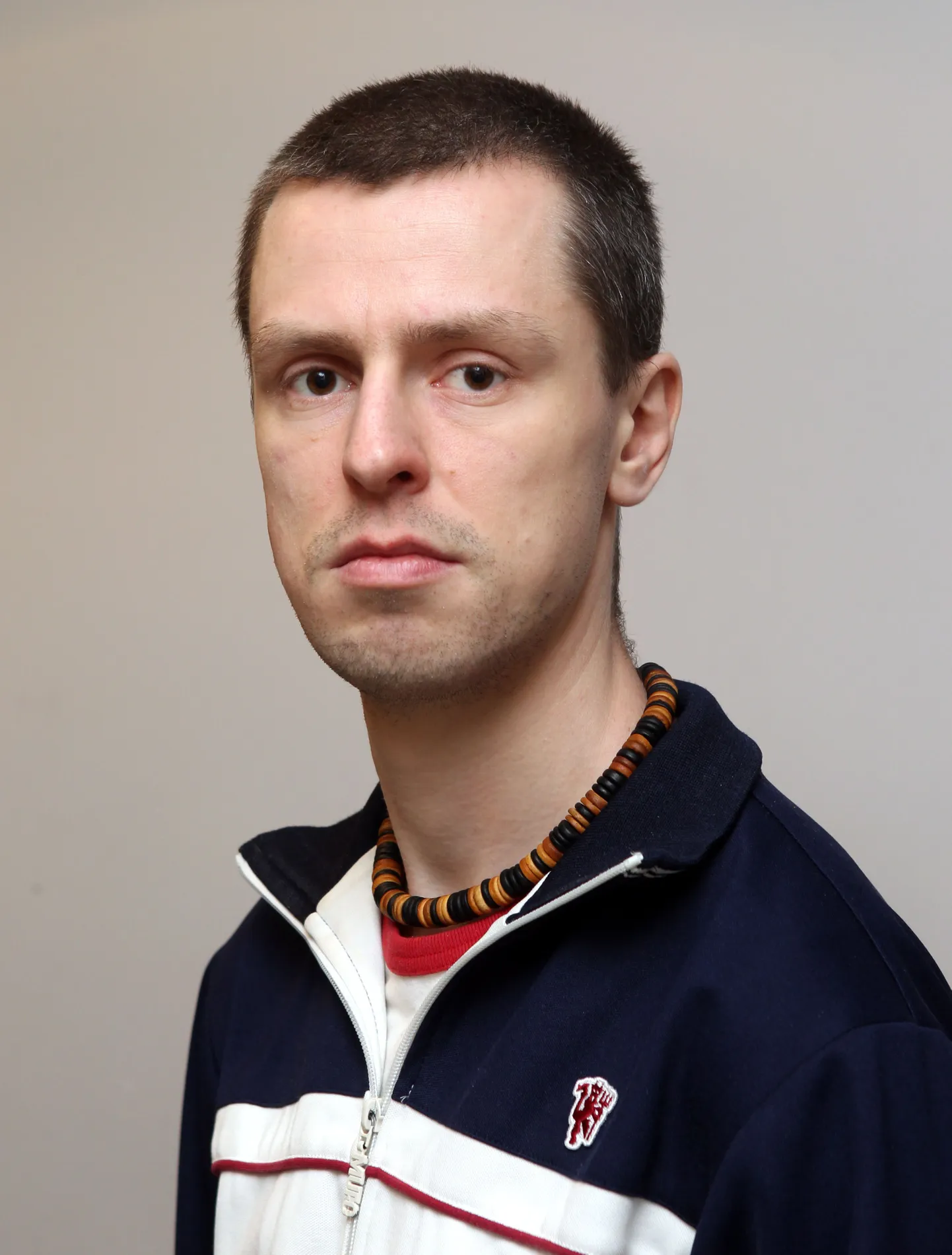 Kristjan Jaak Kangur.