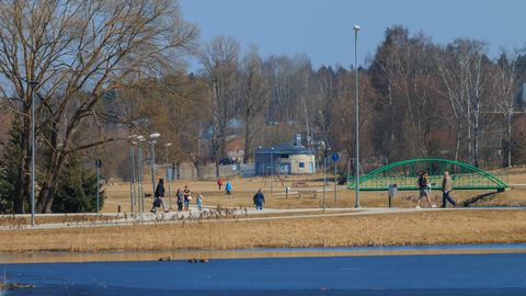 Valgalaste üht lemmikpaika ootavad muutused