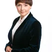 Oksana Kutšmei
