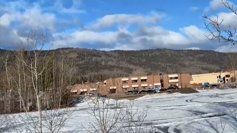 Kanada väikelinnas toimunud koolitulistamises hukkus üheksa inimest