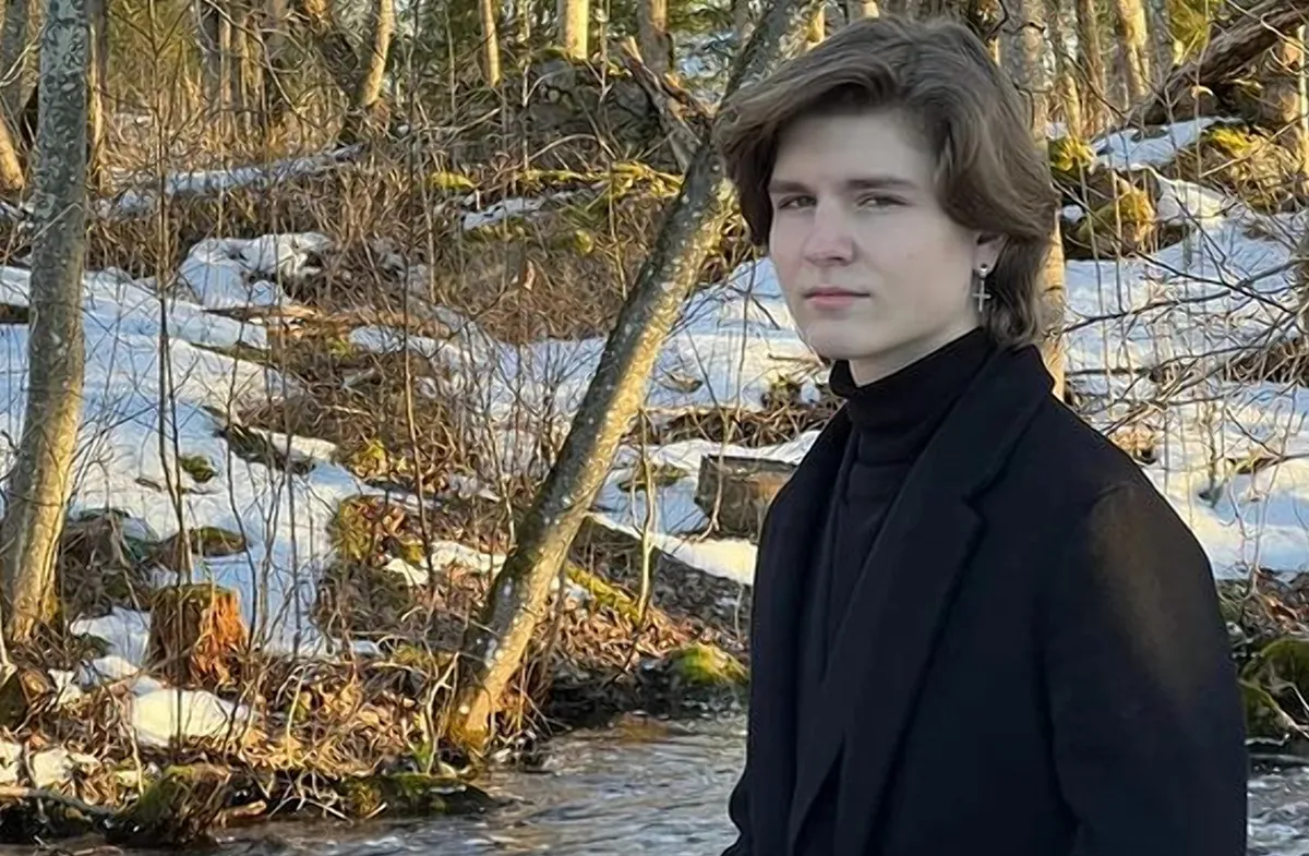 Георг Вилленберг.