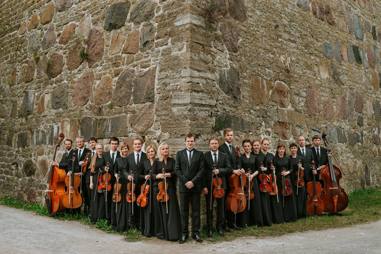 Tallinna kammerorkester