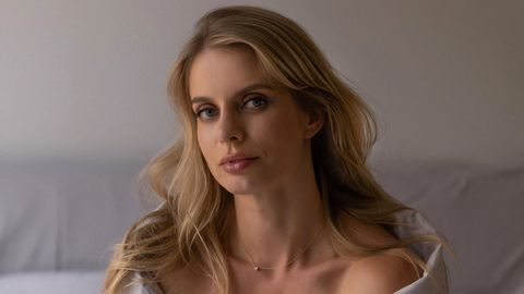 Sex coach Agnes Kangur: 'Men are not responsible for a woman's orgasm – each must seize their own pleasure'