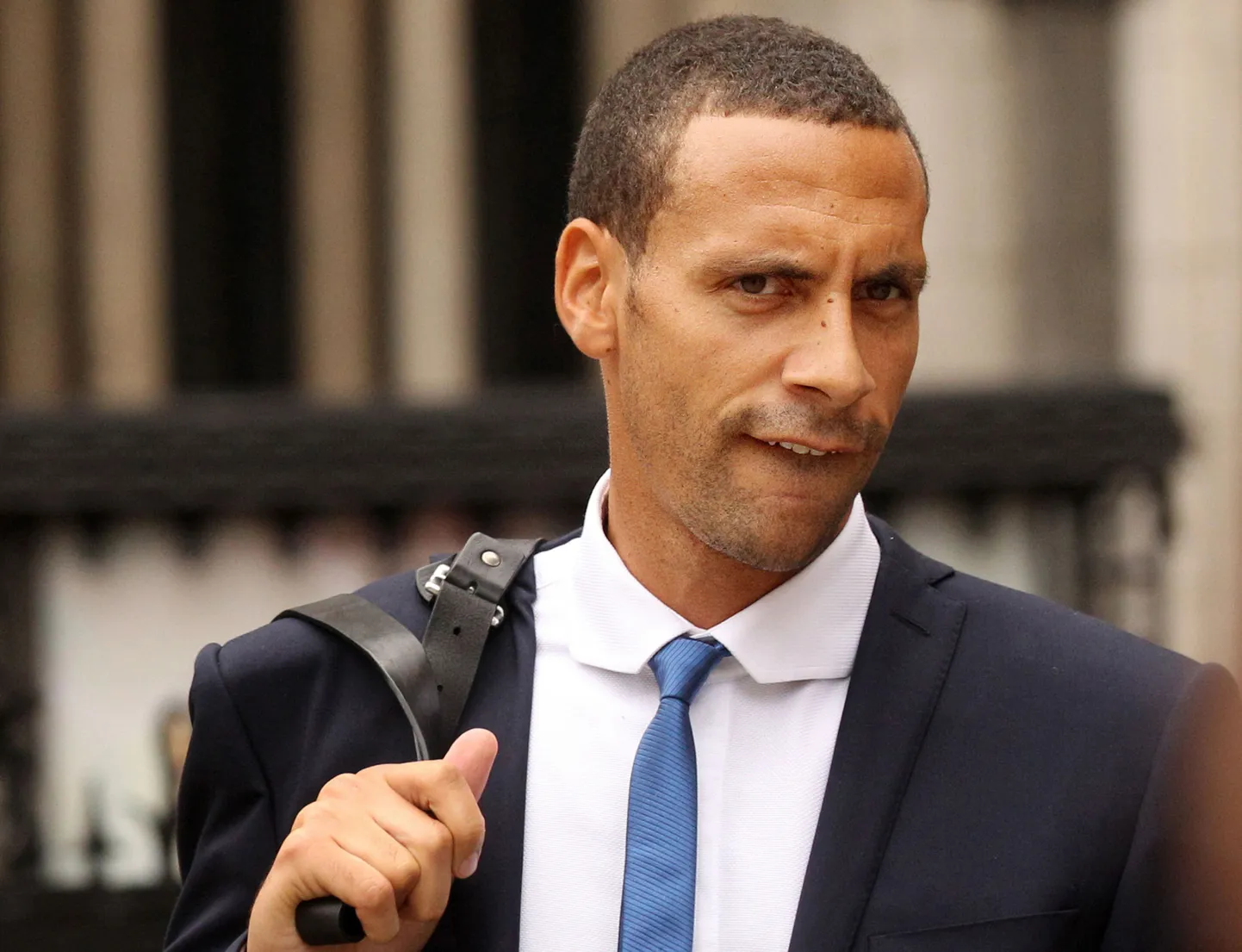 Rio Ferdinand