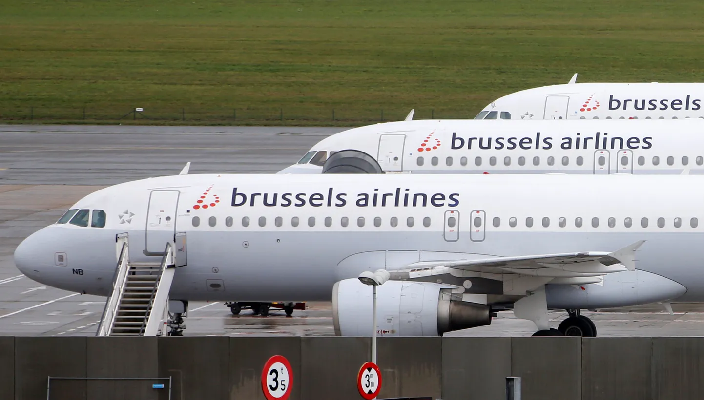 Brussels Airlines