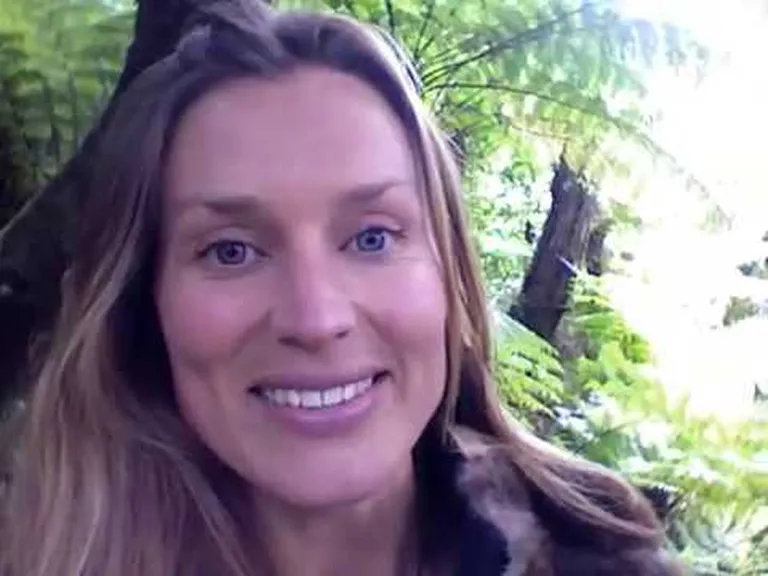 Miriam Lancewood
