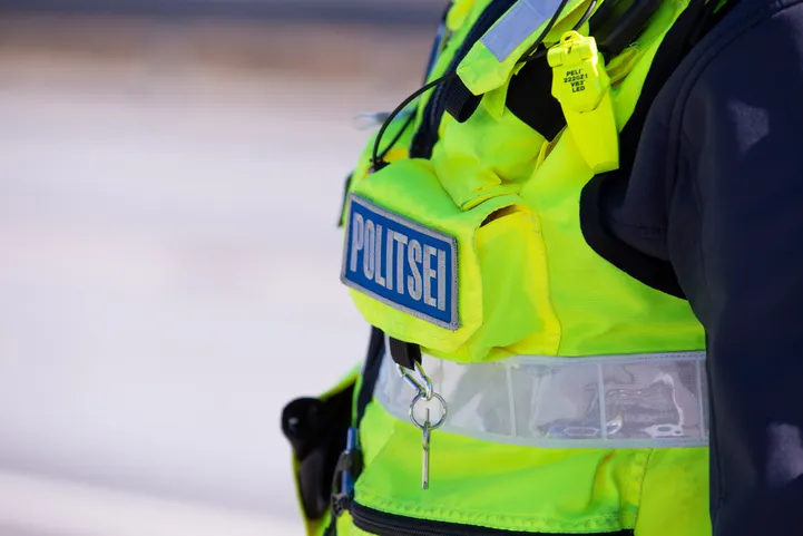 POLITSEINÄDAL Jaanid möödusid politseile Saaremaal rahulikult