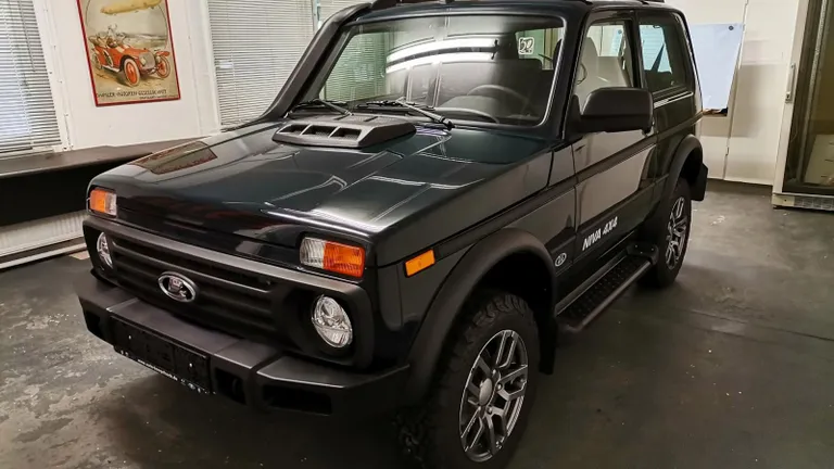 Lada Ņiva