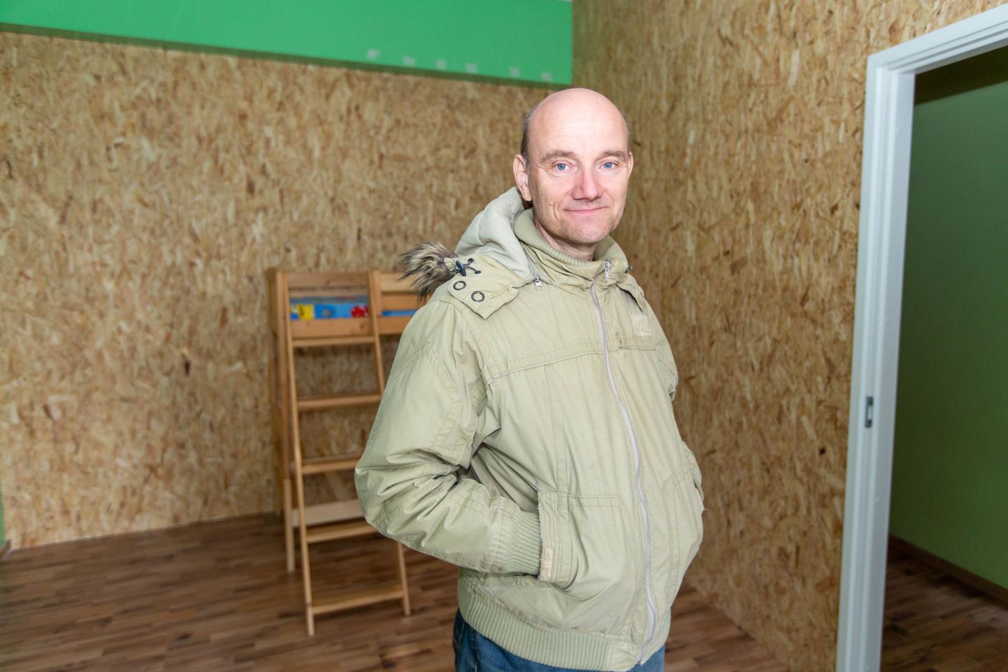 «Ukrainlasi tahetakse tegelikult igale poole ning tööpakkumisi on seinast seina,» nentis Võru linnavalitsuses tegutsev Ukraina sõjapõgenike koordinaator Andy Karjus.

 