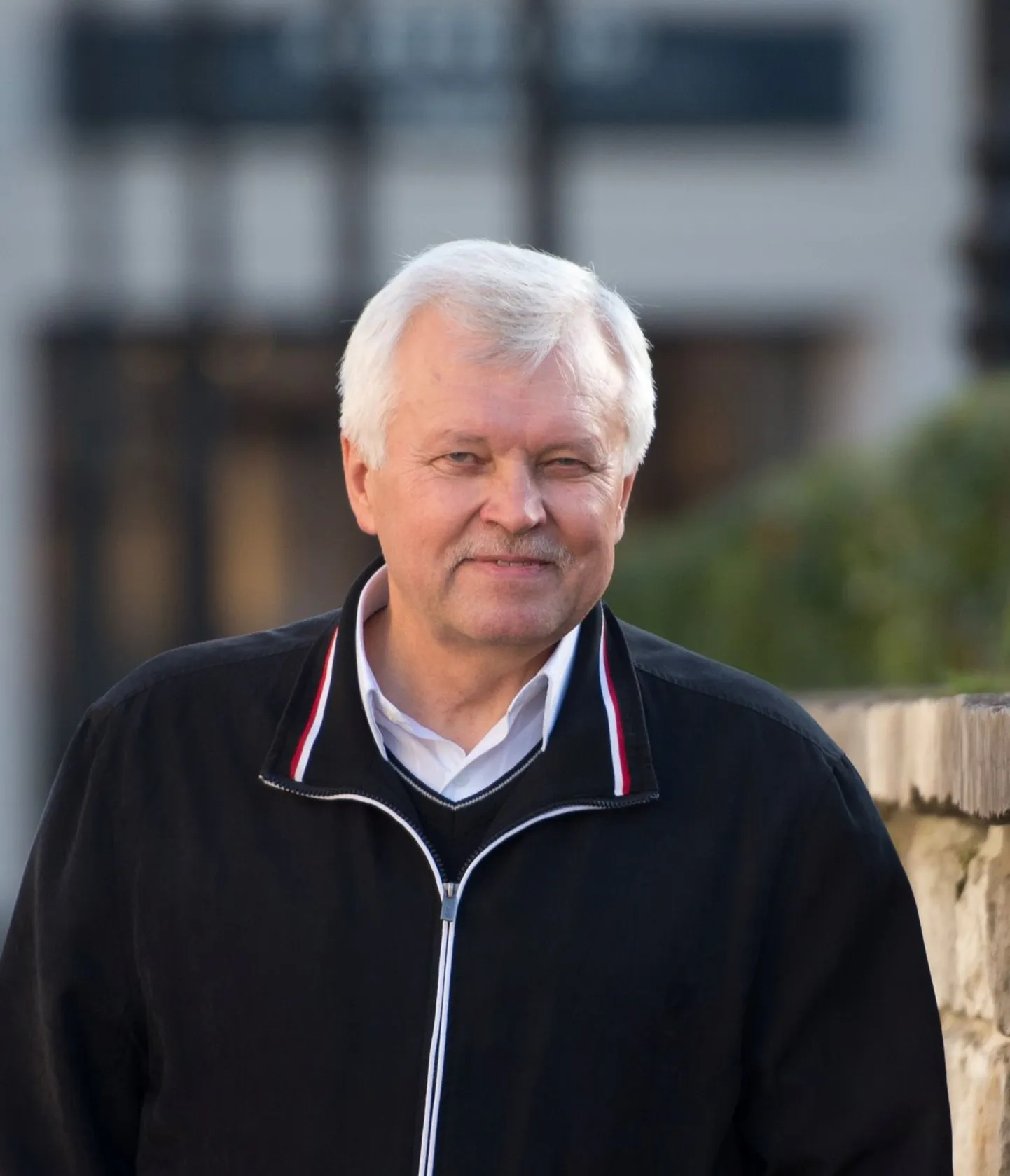 Jüri Pihl.