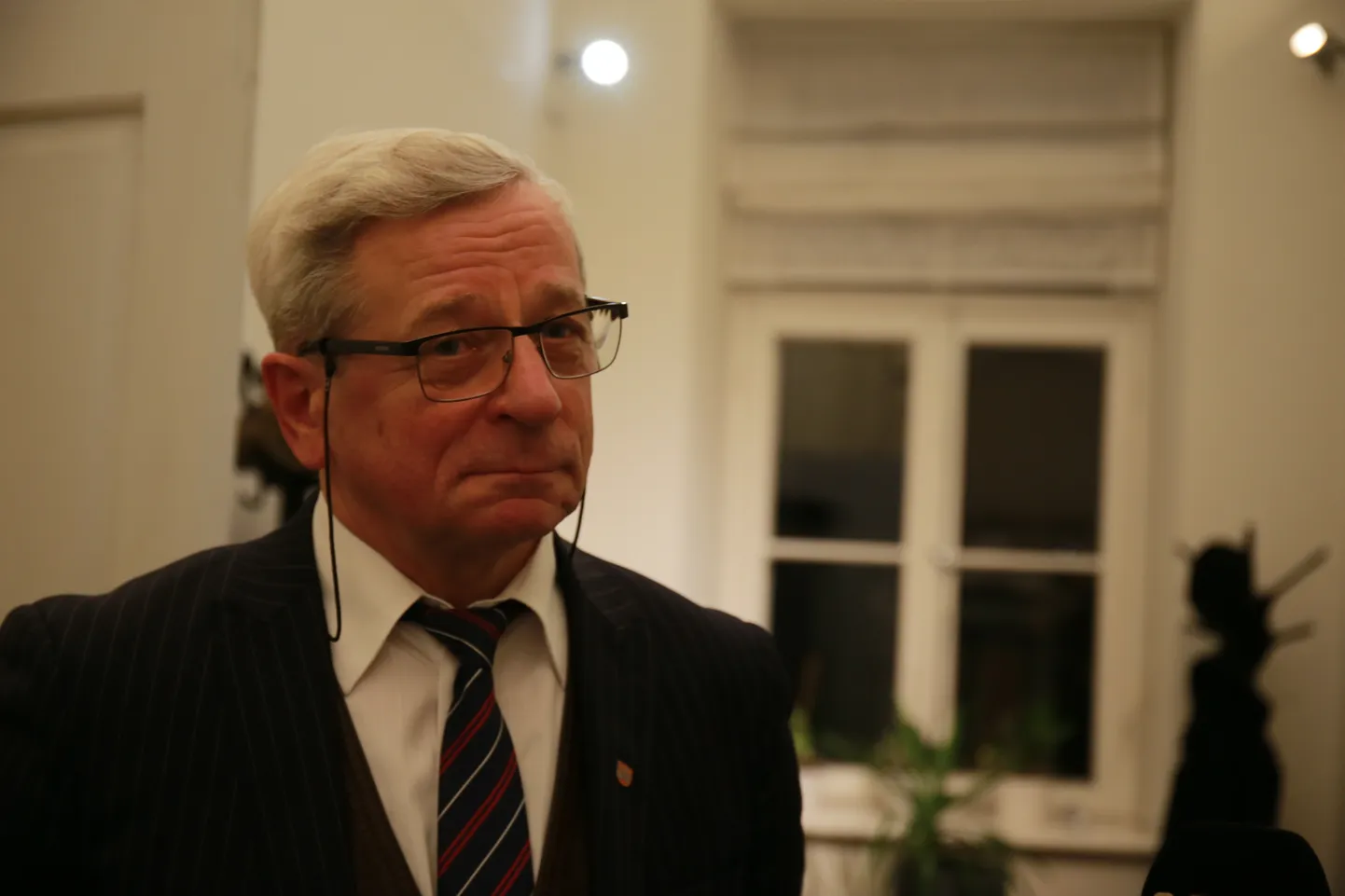 Vladimir Šokman.