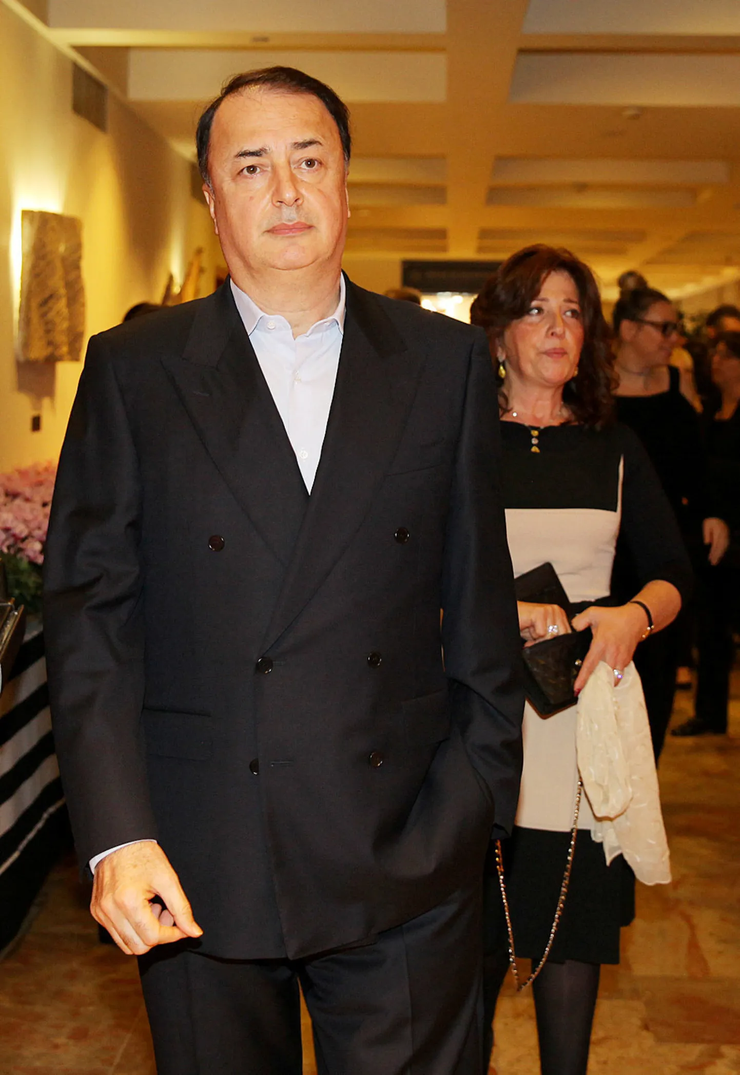 Ļevs Ļevajevs.