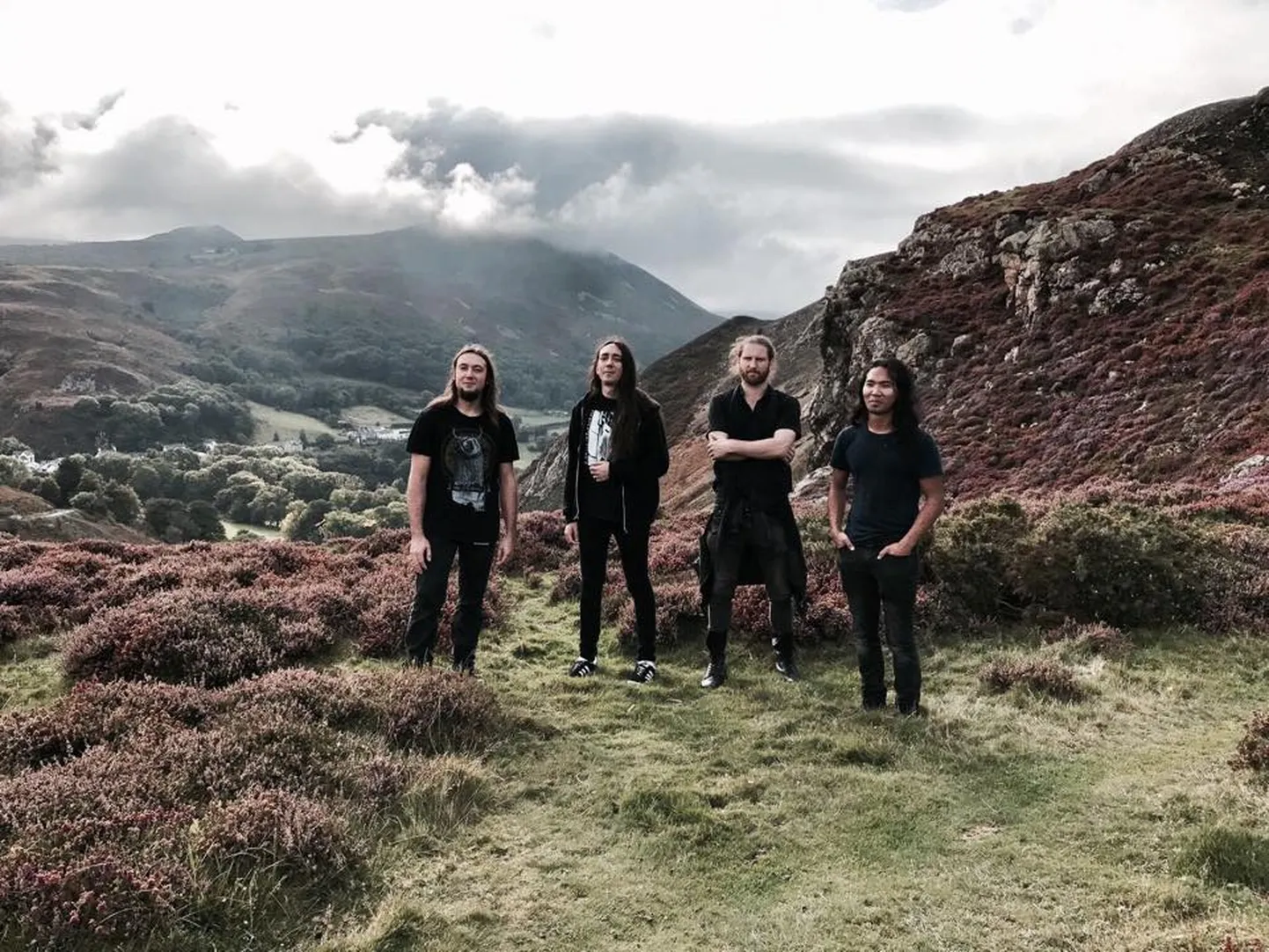 "Alcest"