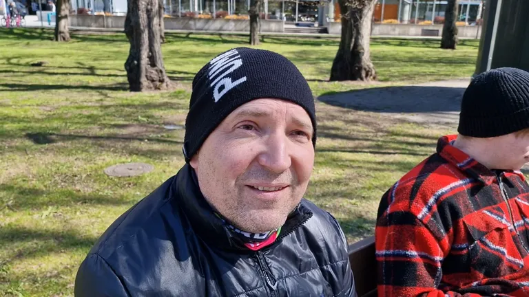 Свен Педак