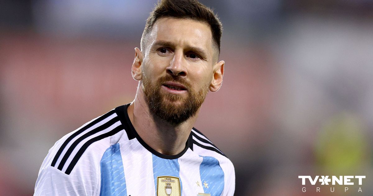 L’Argentina andrà in Qatar con Messi, Diwali e Di María davanti