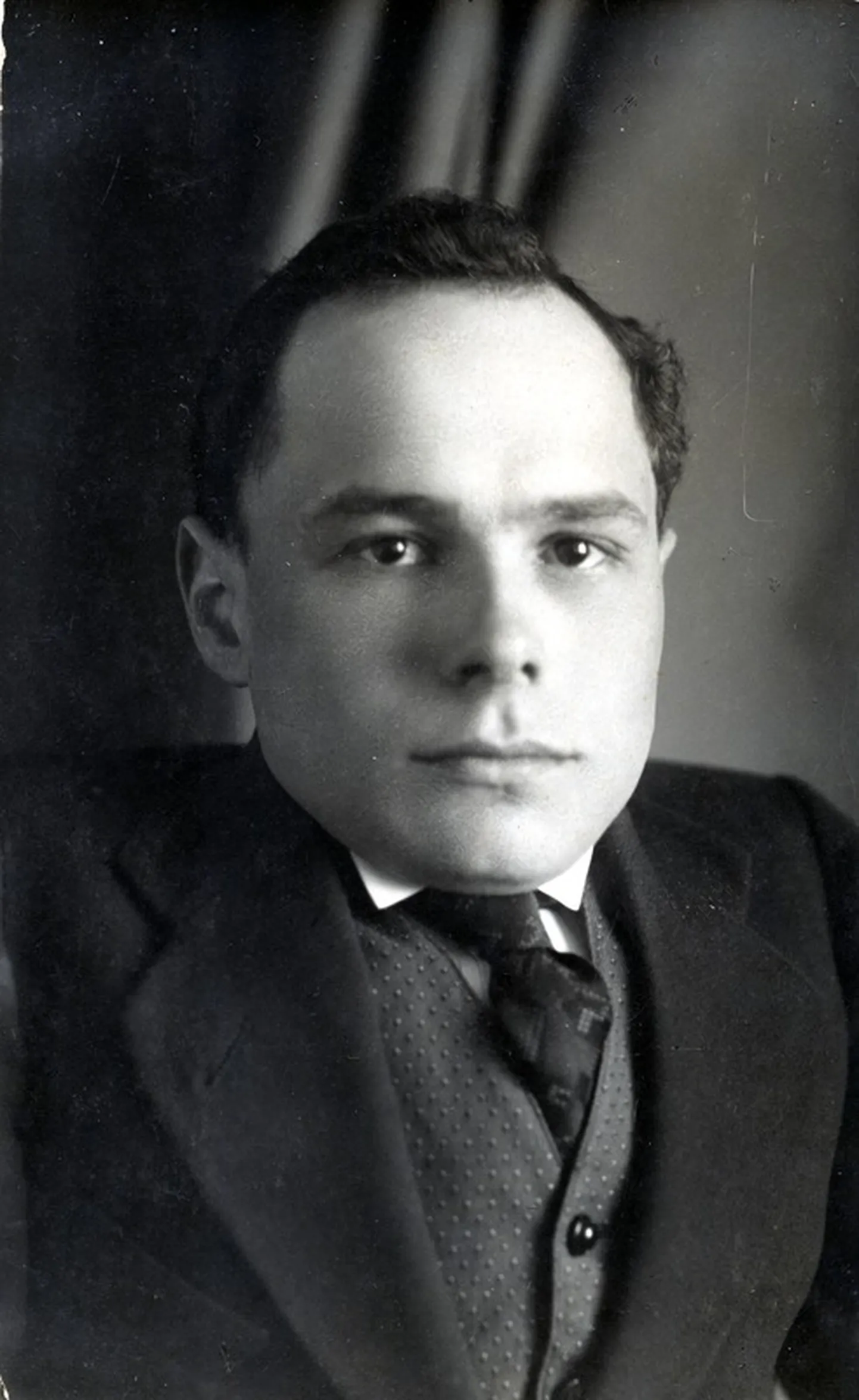 Mihkel Neps