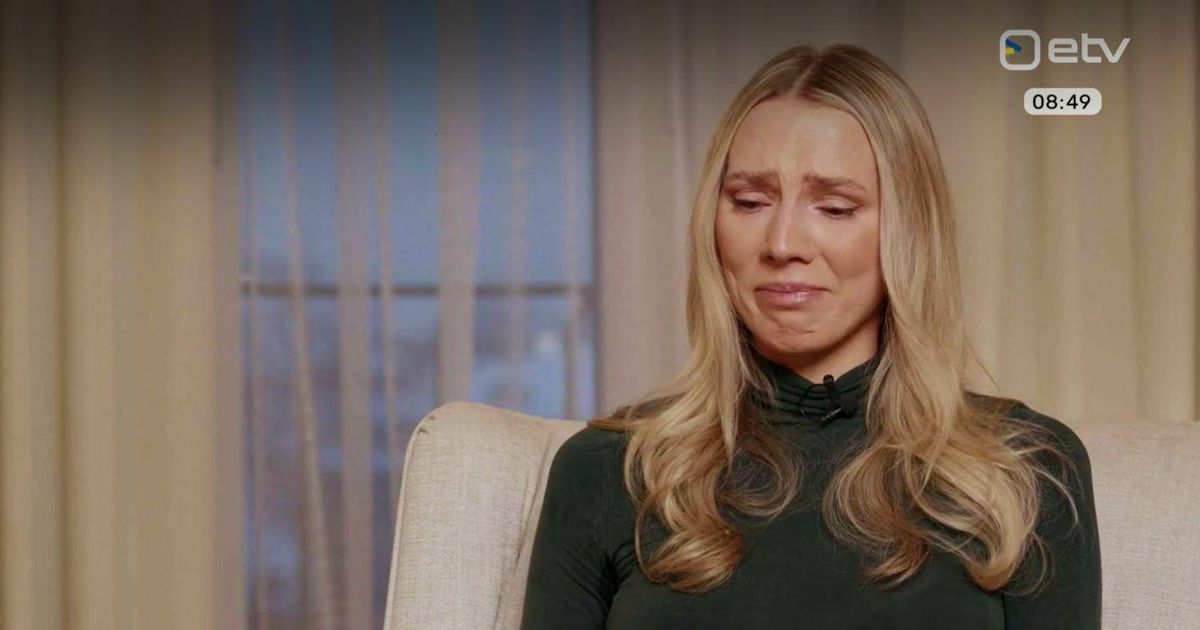 Pisarais Liis Lemsalu kummutas kuulujutte (1)