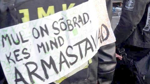 AVO-REIN TEREPING ⟩ Nutiajastu õõnestab kogukonda ja pärsib laste sündi