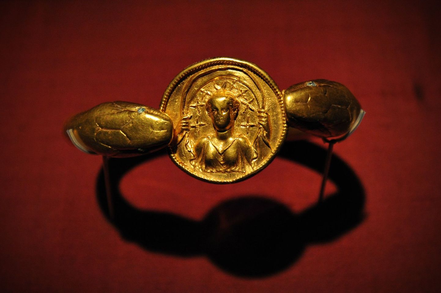 Needusega Vana-Rooma sõrmus andis «Sõrmuste isanda» loojale inspiratsiooni?