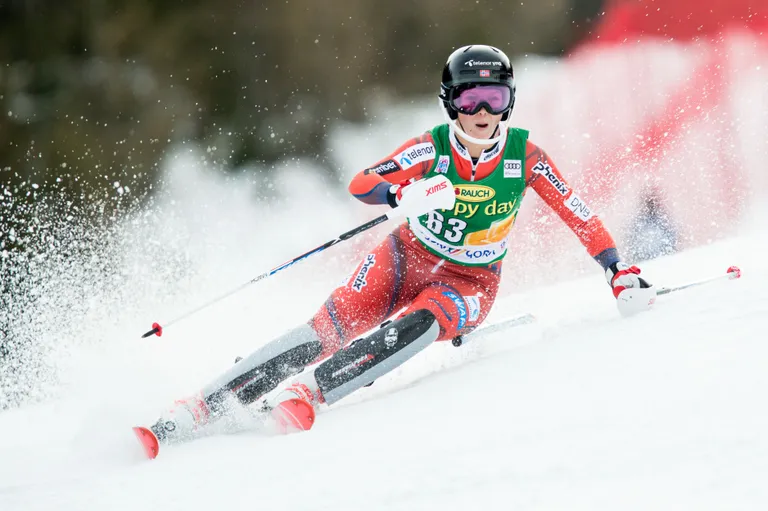 Kristin Lysdahl