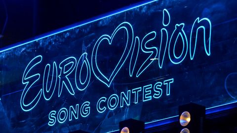 Смотрите, кому букмекеры предрекают победу на конкурсе Евровидение-2024