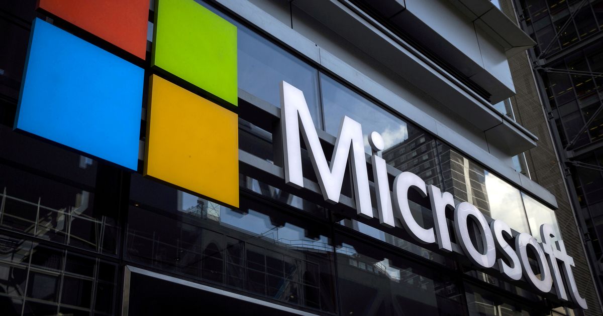 Microsoft will buy artificial intelligence technology company Nuance Communications – Industries – Financenet