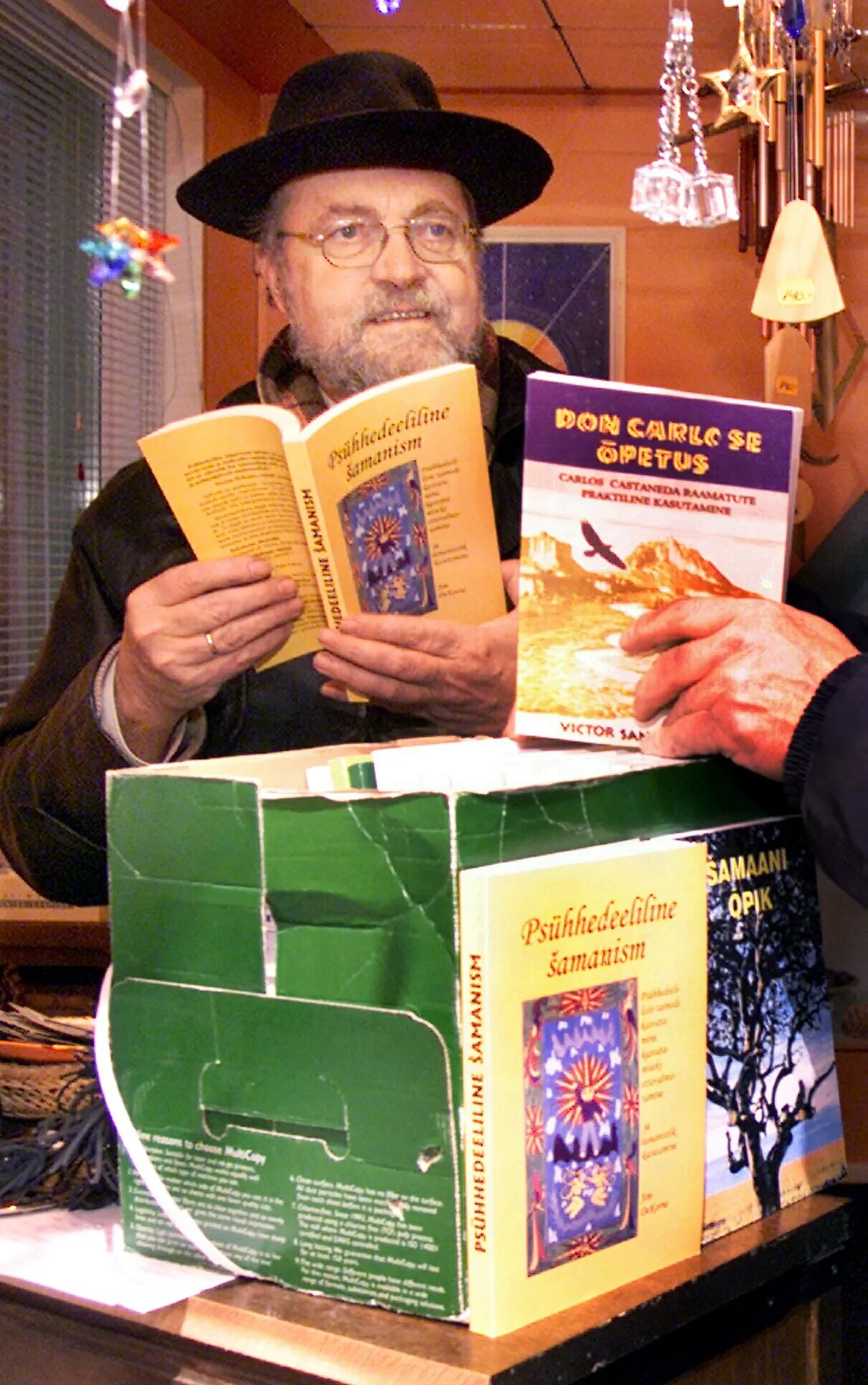Ingvar Luhaäär