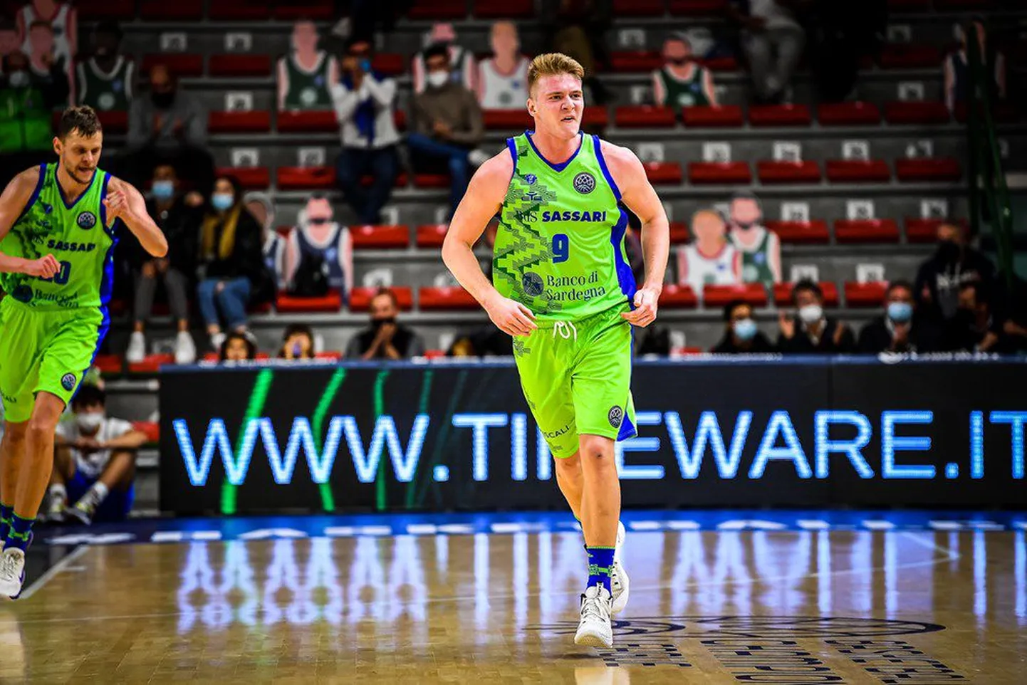 Kaspar Treier