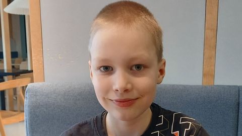 Politsei otsib Sindis kadunud 10-aastast Kevinit