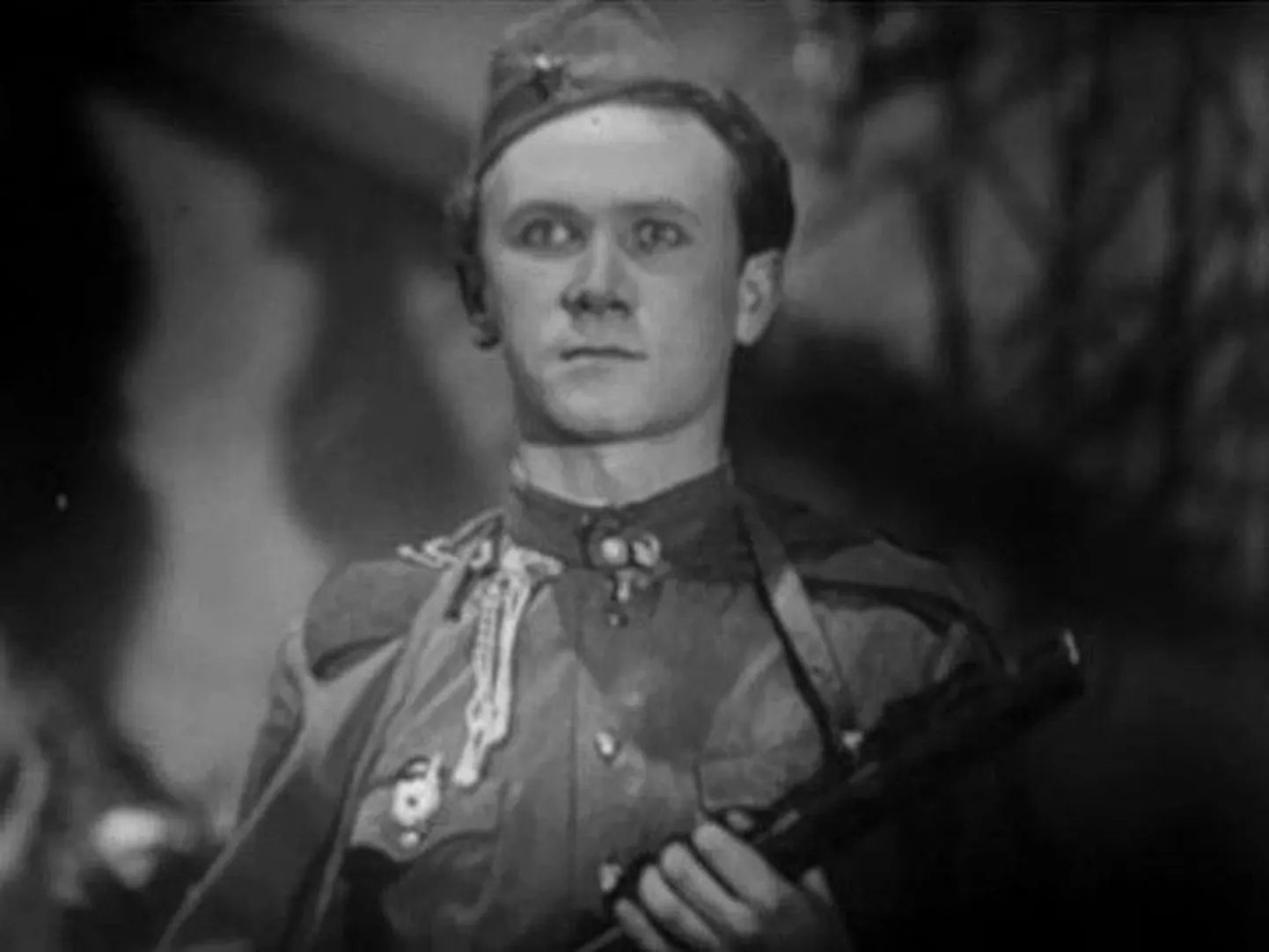 Юрий Комиссаров