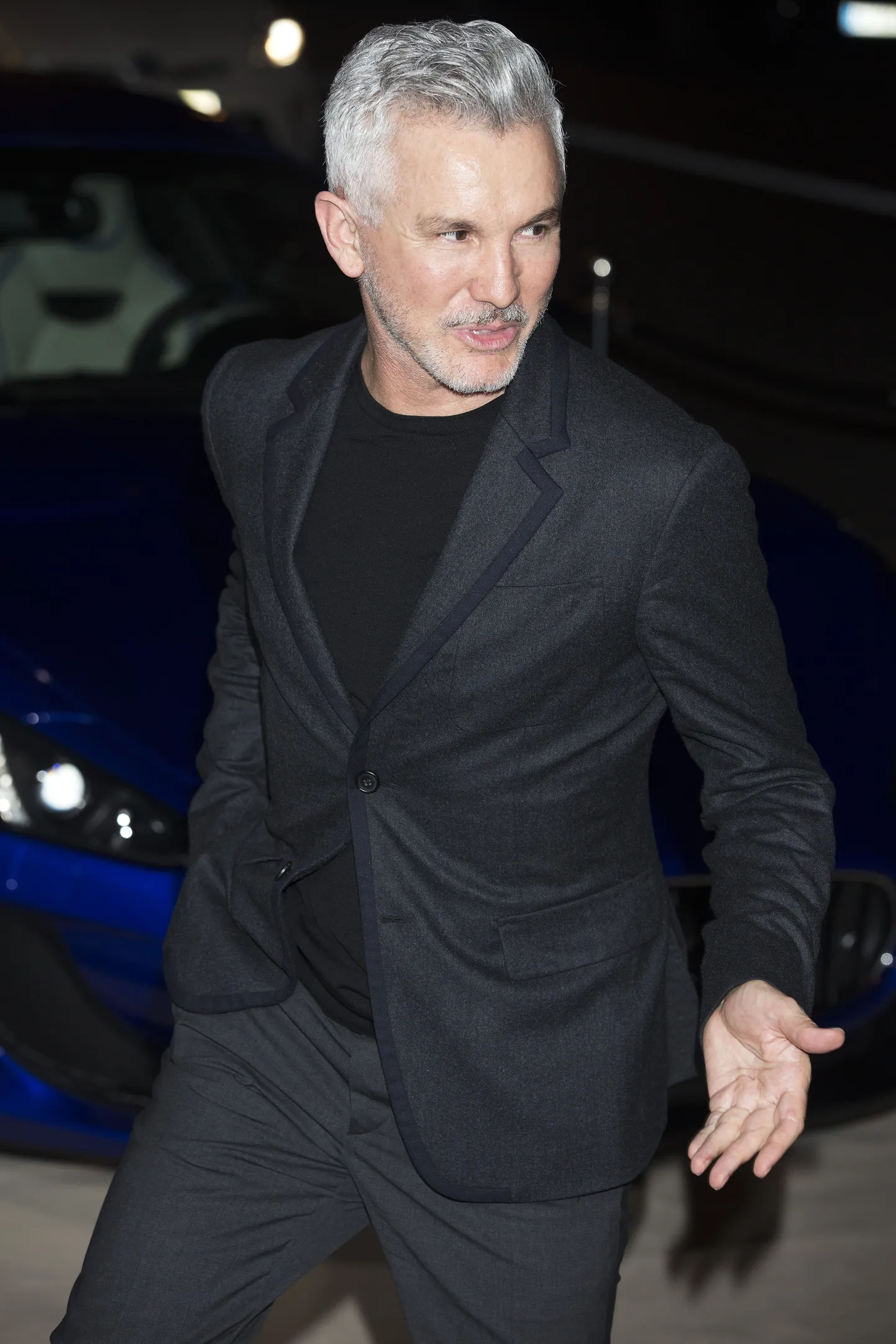 Baz Luhrmann.
