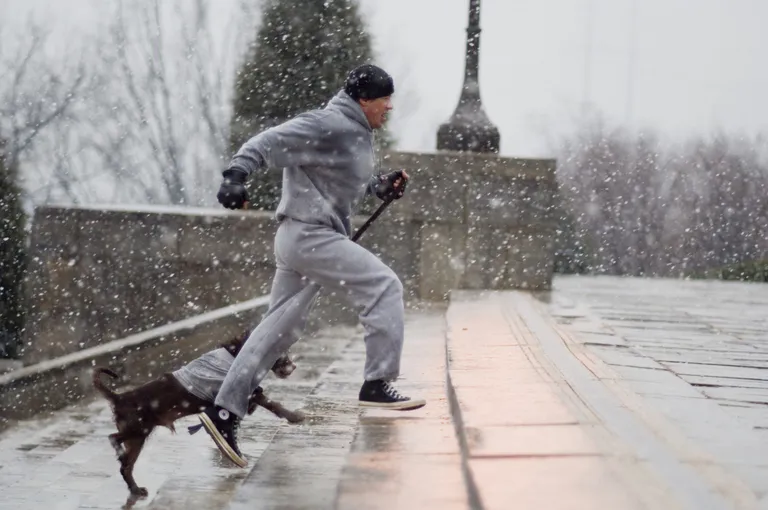 «Rocky» Foto: Scanpix