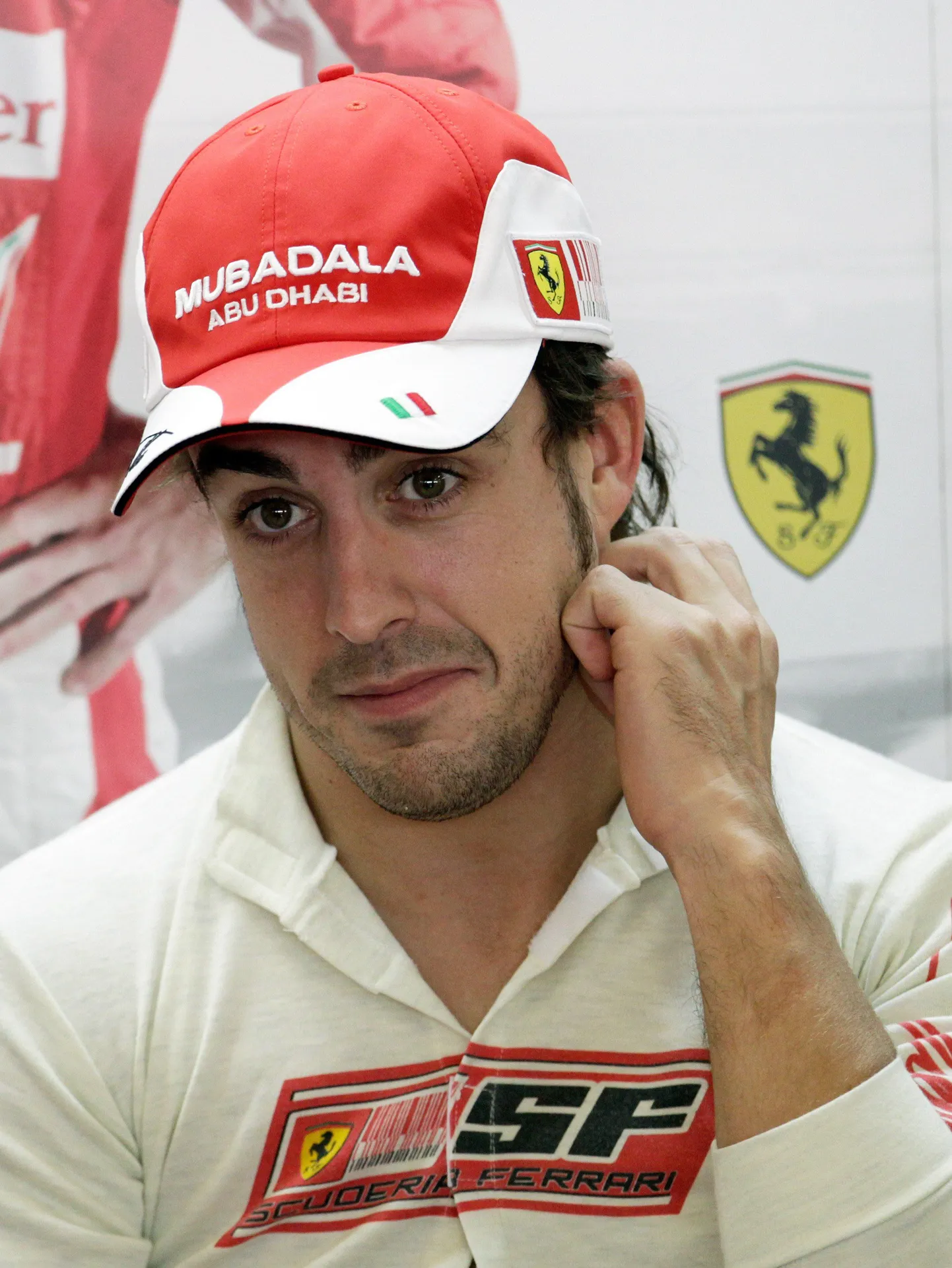 Fernando Alonso