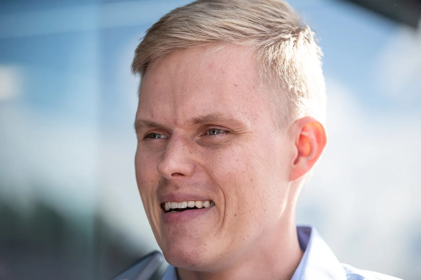 Ott Tänak.