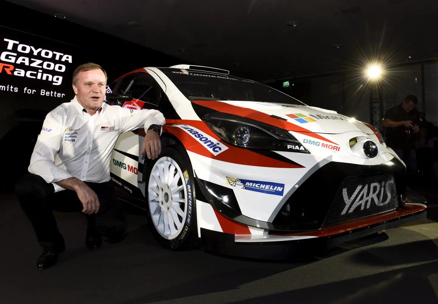 Tommi Mäkinen