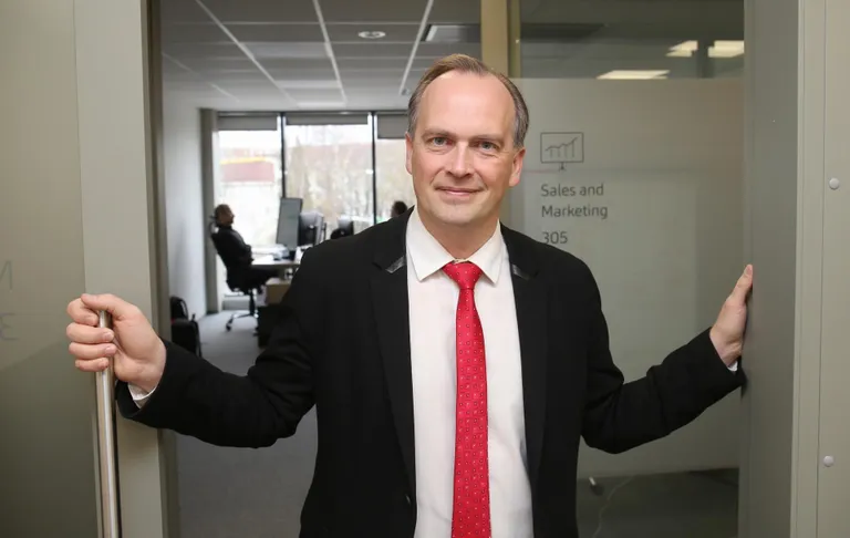 Haridusakadeemia esimese loengu peab Tartu Ülikooli kosmose- ja kaitsetehnoloogia professor Mart Noorma.