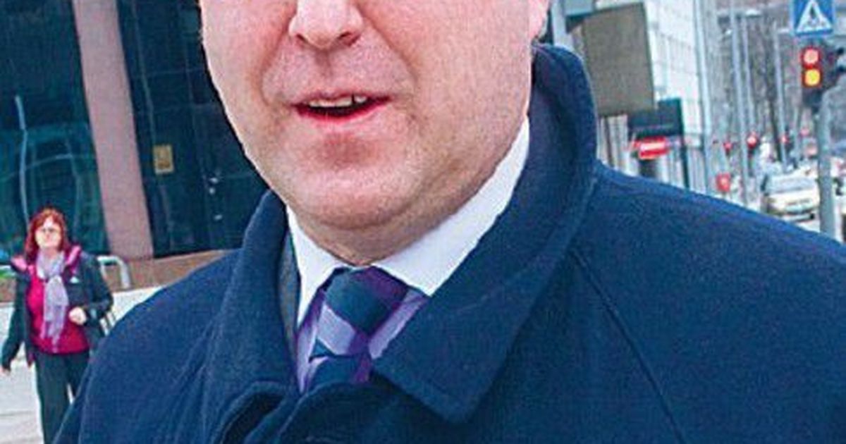 Toomas Rüütmann hakkas teda pitsitavale SEB-le vastu - Arhiiv ...