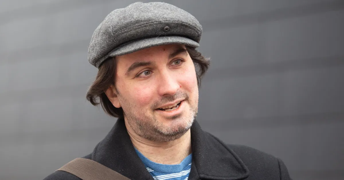 Justin Petrone: nagu Pablo Escobar oleks president, ainult et Escobar ...