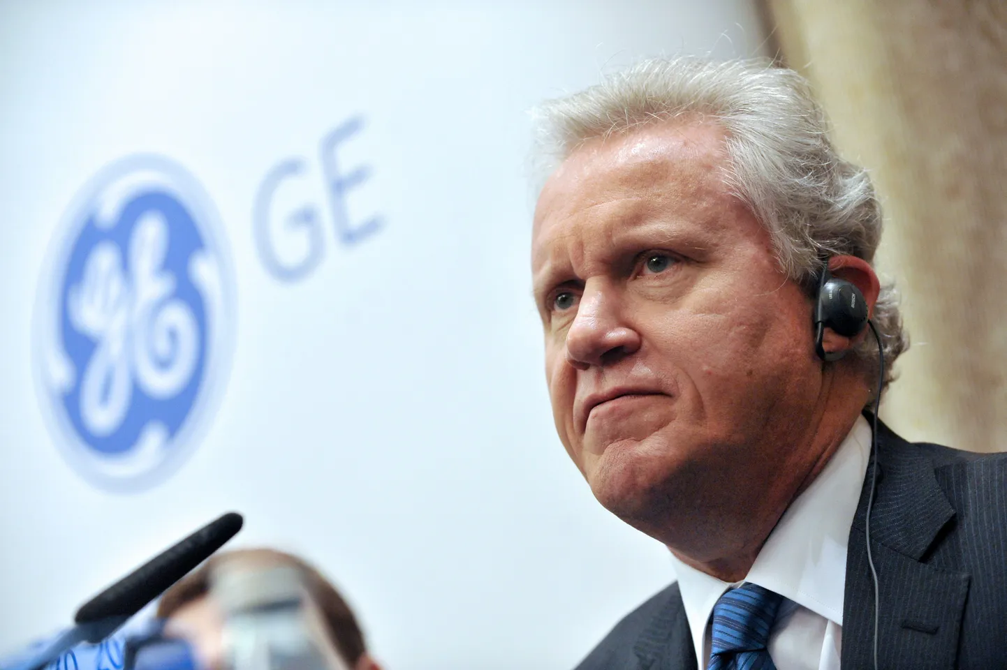Tuumaenergia on võrreldes teiste energialiikidega niivõrd kallis, et seda on «väga raske õigustada», ütles General Electricu tegevjuht Jeff Immelt.