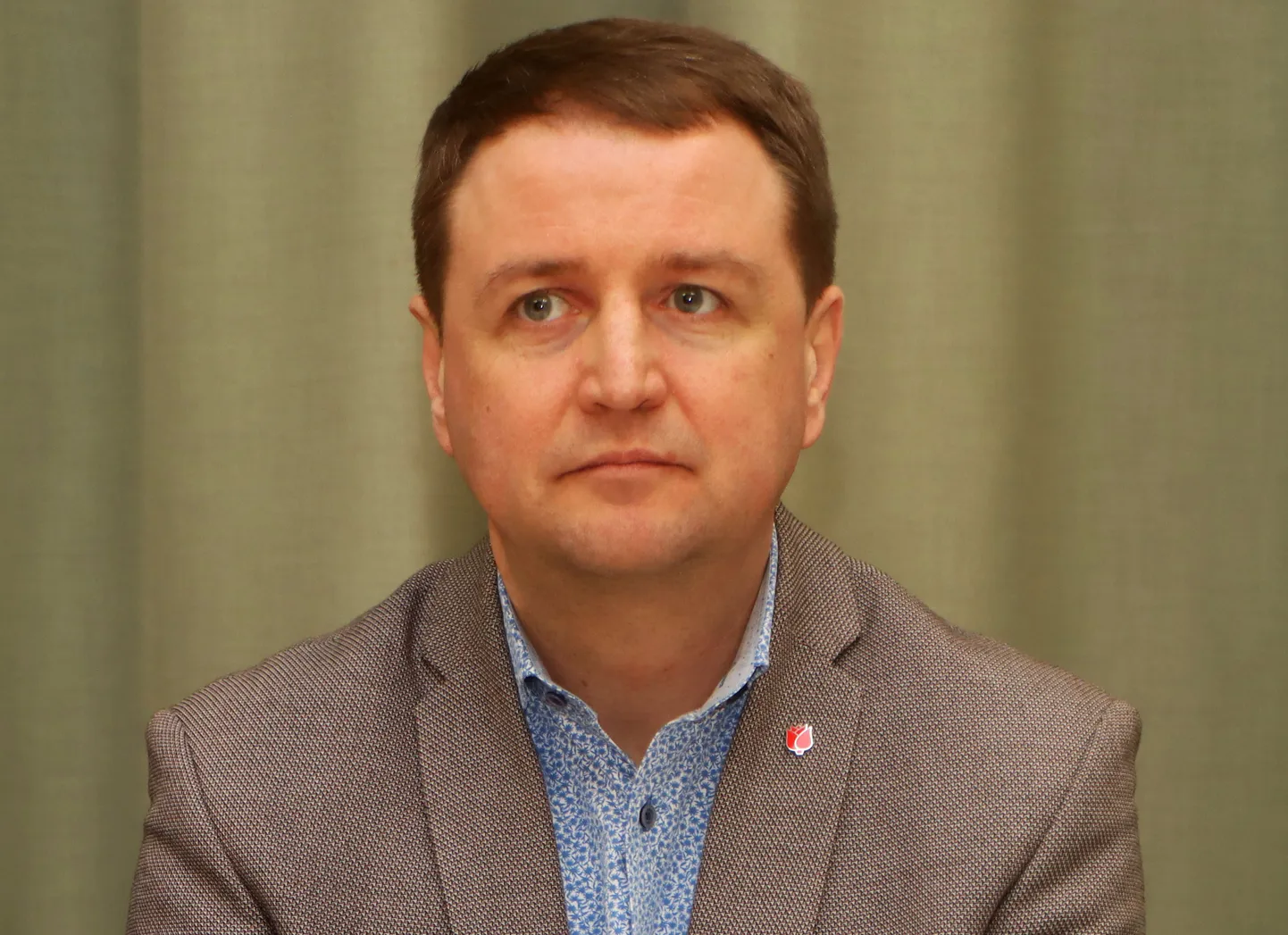 Эдуард Одинец.
