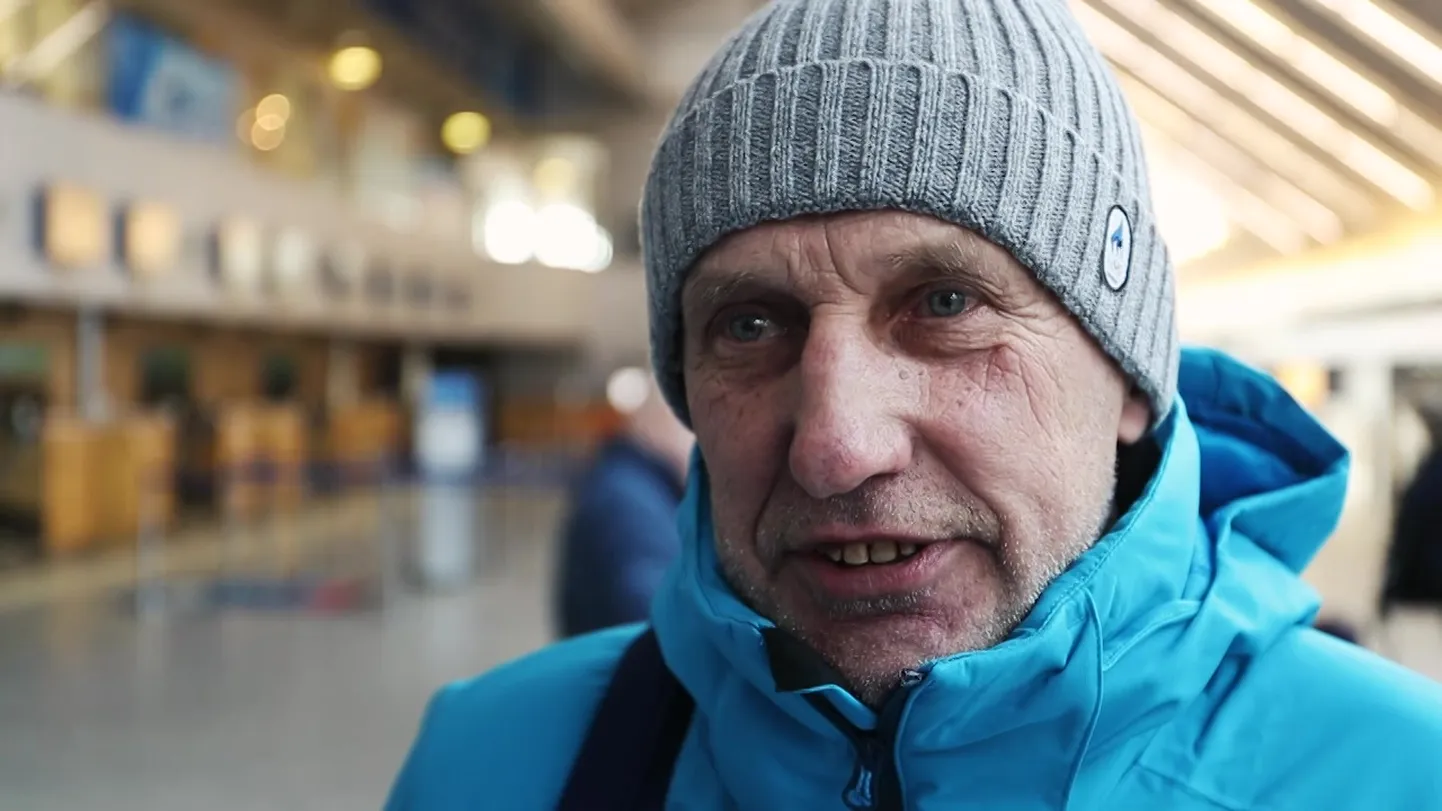 Väino Treiman
