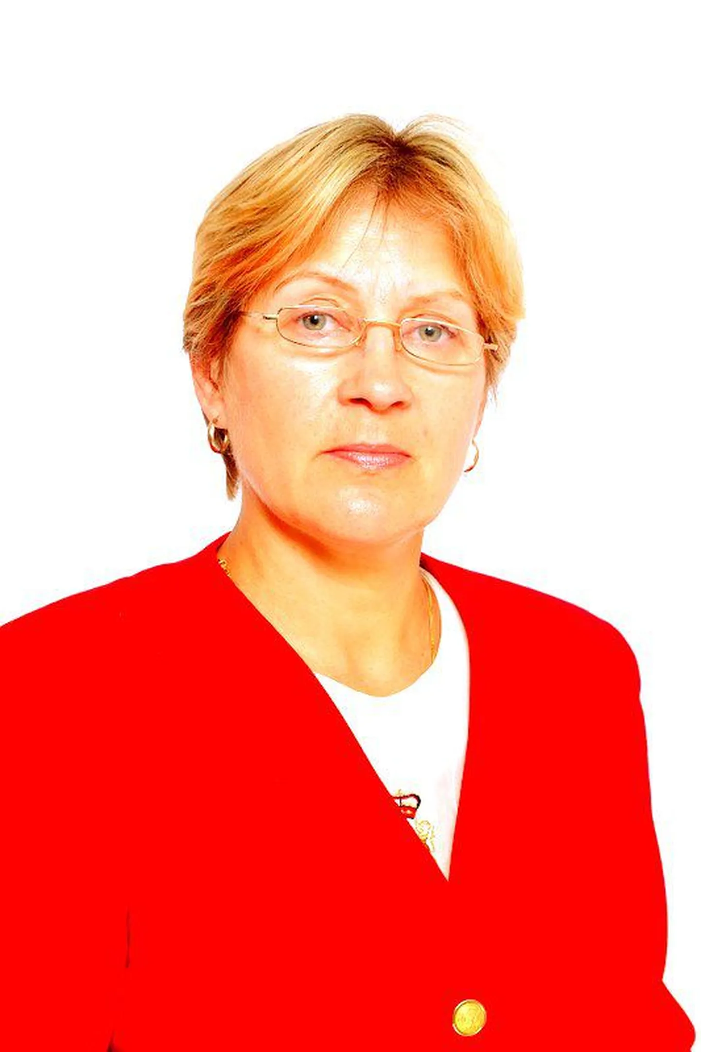 Heli Reichardt