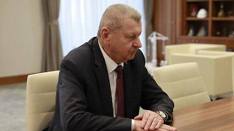 Kremljev propagandni stroj poskušal zrušiti von der Leyenovo, MAD opozarja na okrepljeno rusko vohunjenje