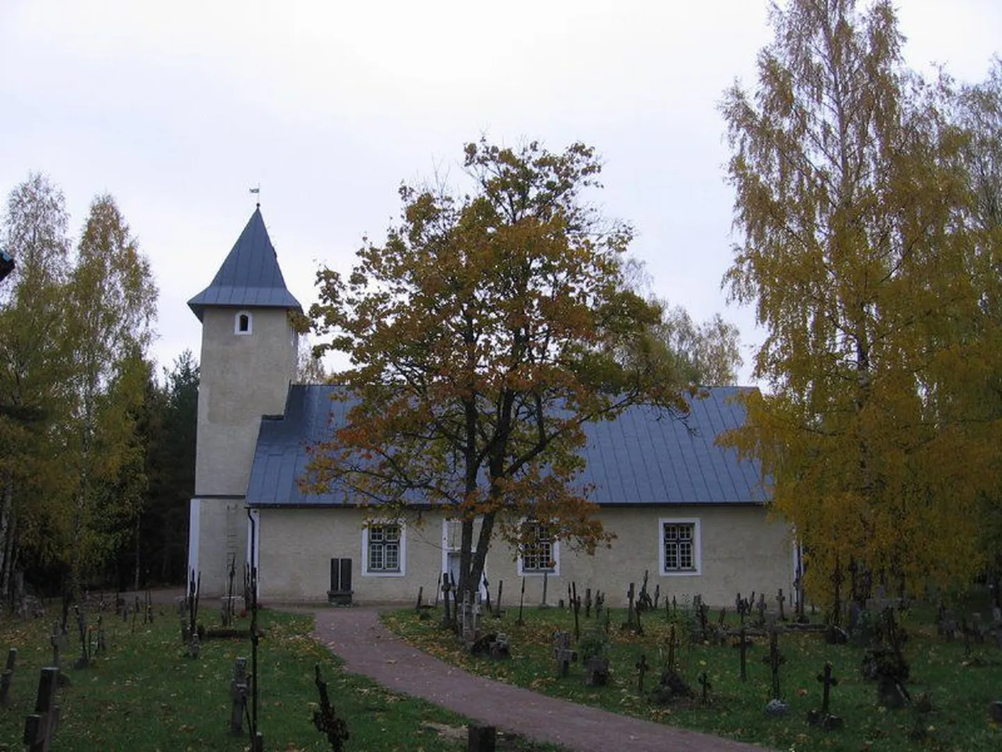 Rooslepa kabel.